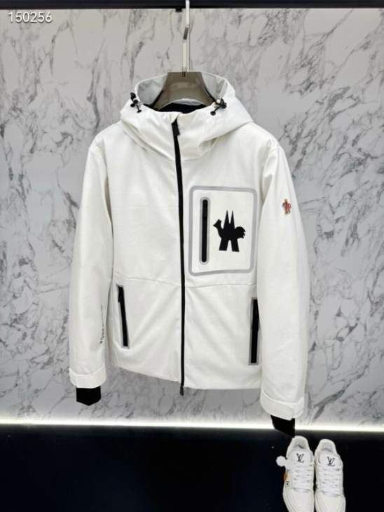 Picture of Moncler Down Jackets _SKUMonclersz1-526yr24137010